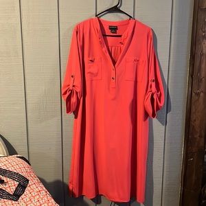 XL liz Claiborne dress